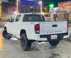 تۆیۆتا تاکۆما